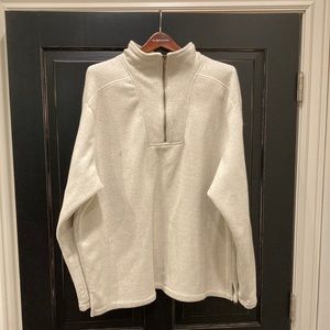 Ralph Lauren quarter zip